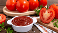 Fermentert ketchup