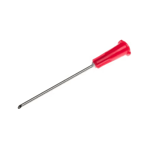 Kanyle 18G 10stk Kanyle 18G 10stk - Individuelt pakket - kjøp her