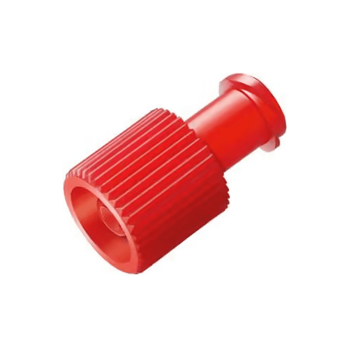 kombi lukkepropp for sprøyte luer/lock 10stk 