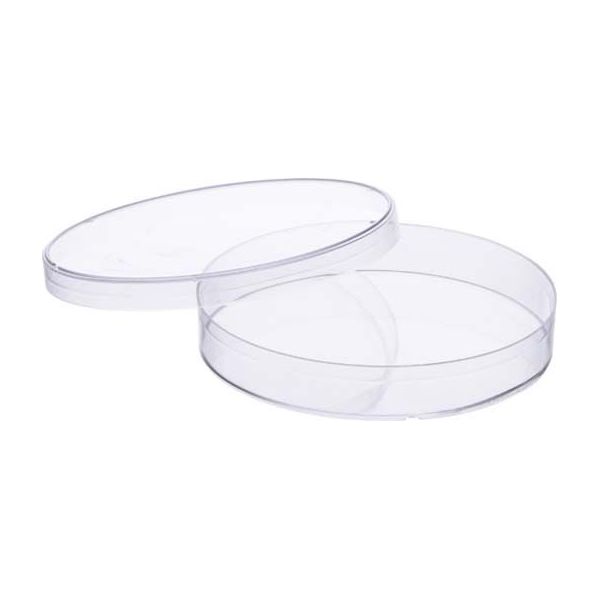 Petriskåler 20pk, sterile Petriskåler 20 stk – sterile, Ø 90 mm