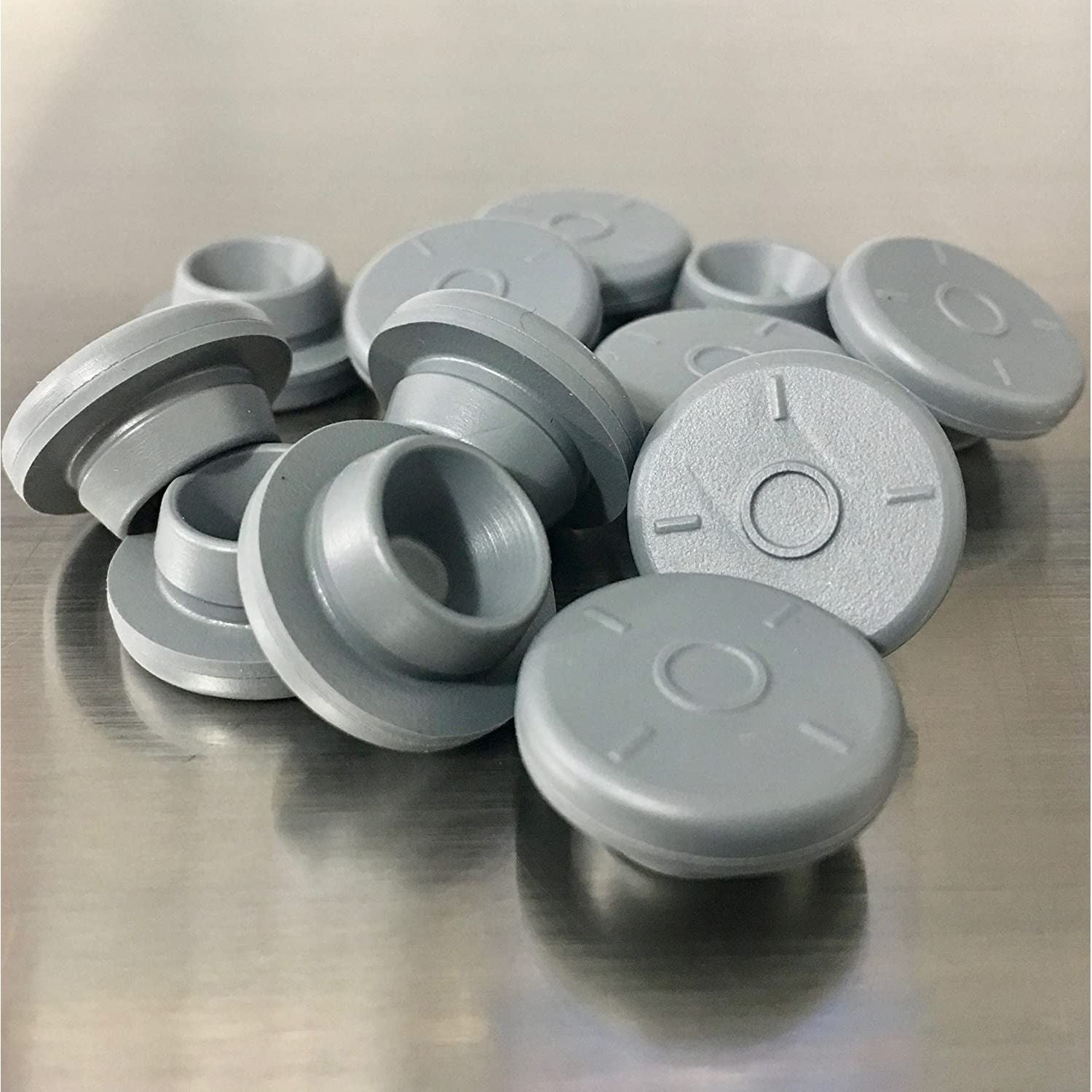 Selvhelbredende injeksjonsporter 20mm 