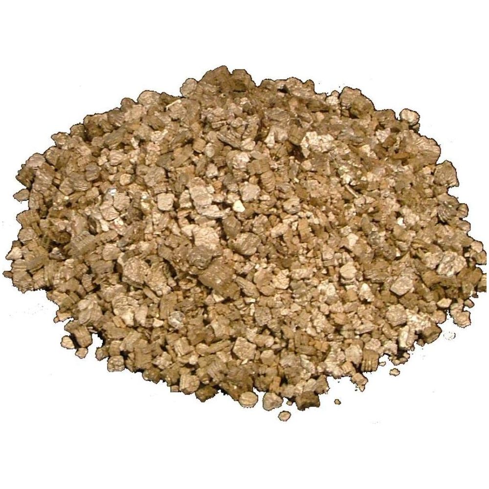 Vermiculite Vermiculite 10L – For optimal vekst